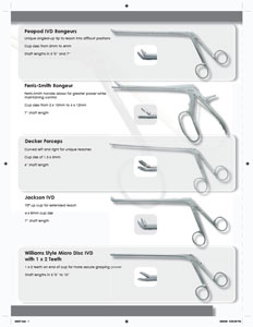 Container Brochure Cover