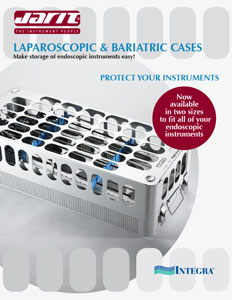 Container Brochure Cover