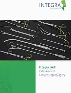 Container Brochure Cover