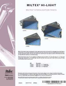 Container Brochure Cover