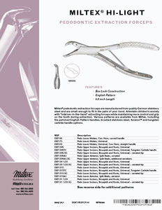 Container Brochure Cover