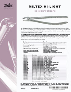 Container Brochure Cover