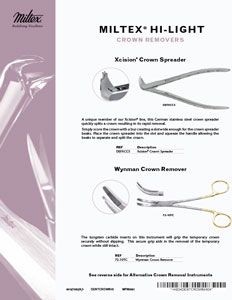 Container Brochure Cover