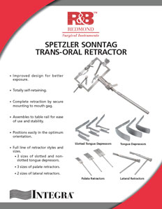 Container Brochure Cover