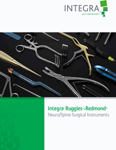 Container Brochure Cover