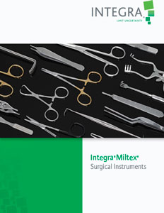 Container Brochure Cover