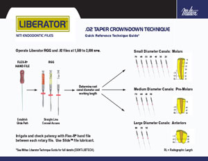Container Brochure Cover