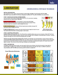 Container Brochure Cover